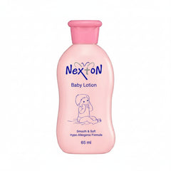 Nexton Baby Lotion