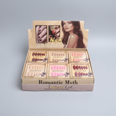 Romantic Myth Press On Cat's Eye Nails