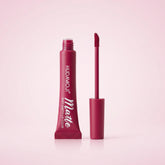 Huda Moji Soft Matte Lip Color