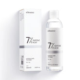 KORMESIC 7% Glycolic Acid Blackhead Remover Face Firming Moisturizing Toner - 250ml