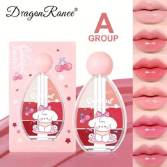 Dragon Ranee Colorful Lipstick