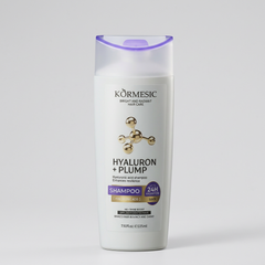 Kormesic Hyaluron + Plump Shampoo - 225ml