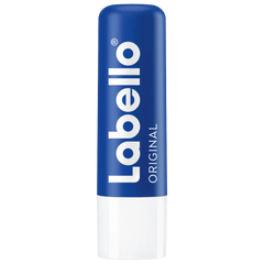 Labello Moisturizing Lip Balm Factory Left Over