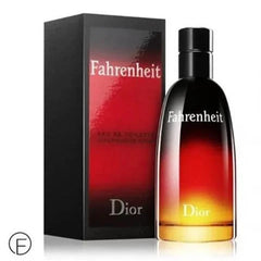 Fahrenheit Le Parfum by Christian Dior for Men – 75ml