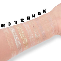 Miss Rose Glitter Eyeliner