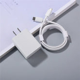 Google 30W USB-C Fast Charging Adapter