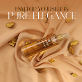 Delesh Secret passion Fragrance Body Mist - 150ml