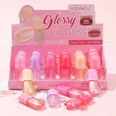 Hudamoji Glossy Lip Gloss