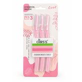 Chirs's Eyebrow Razor Pack Of 3