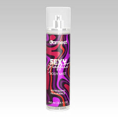 Garnest Body Mist β Sexy Graffiti 250ml