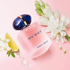 Giorgio Armani My Way Floral Eau de Parfum 50ml