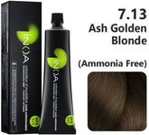 L'Oréal Professionnel iNOA Permanent Hair Color - Shade 7.13