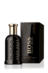 Hugo Boss Bottled Oud Parfum for Men – 100ml