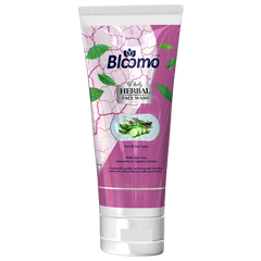 Bloomo Herbal Face Wash - 100ml