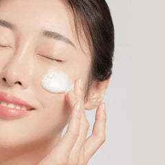 I'm from Mugwort Gel Cleanser - 150ml