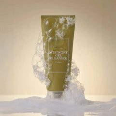I'm from Mugwort Gel Cleanser - 150ml