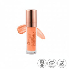 Glamorous Face Liquid Concealer - Shade Organza 07