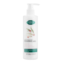 Hiba's Collection Frizz Ease Normal To Dry Hair Serum