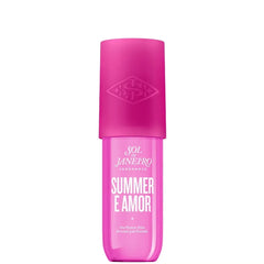 Sol de Janeiro Limited Edition Summer E Amor Summer Perfume Mist - 90ml