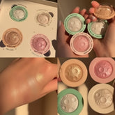 SHEGLAM Lunar Glow Highlighter - Each