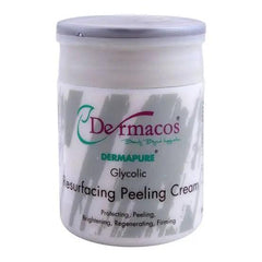 Dermacos Resurfacing Peeling Cream - 200gm