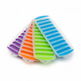 Silicon Ice Stick Cube Trays - Each Random color
