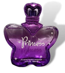 BEAUTY Princess Perfume For Girls - 50ml