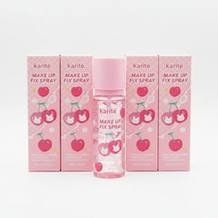 Karite Makeup Fix Spray