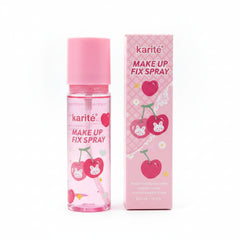 Karite Makeup Fix Spray