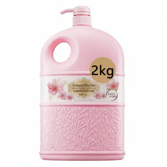 Senana Marina Sakura Floral Body Wash - 2Kg