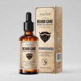 Sadoer Beard Care Beard Oil Growth - 30ml