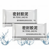 Mi Feng Jiao Ni Waterproof Wall Repair Sealant Clay - Each