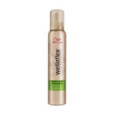Wella Wellaflex Flexible Ultra Strong Hold Mousse