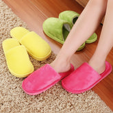 Soft Cotton Slippers For Men & Women