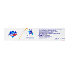 Safeguard White Camellia Soap - 3 X 160g