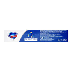 Safeguard Arctic Fresh Extra Strong Cooling Soap - 3 X 160g