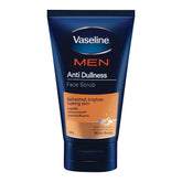 Vaseline Men Anti Dullnes Face Scrub - 100g