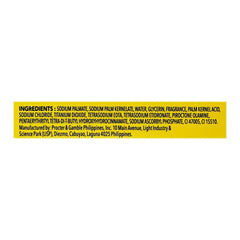 Safeguard Lemon Fresh With Vitamin C Soap - 3 X 160g