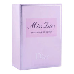 Dior Miss Dior Blooming Bouquet Eau De Toilette - For Women - High Quality - 100ml