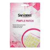 Saniderm Pimple Patches - 24-Pack