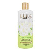 Lux Silk Sensation Moisturizing Body Wash With Gardenia Blossom & Essential Oil - 500ml
