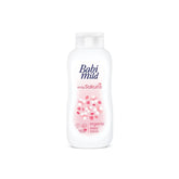 Babi Mild White Sakura Organic Baby Lotion - 180ml