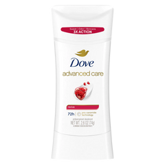 Dove Advanced Care Revive Antiperspirant Deodorant Stick - 74g
