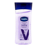 Vaseline Intensive Care Calm Healing Body Oil - 200ml