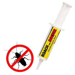 Roach Doctor Control Gel Cockroach Killing Gel - 5g
