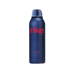 Nike Urban Wood Deodorant Spray, Eau de Toilette, 24 Hours Lasting, For Men's - 200ml