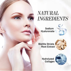 Kojic Acid Collagen Whitening Cream Bleaching Face 80ml