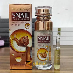 Kiss Beauty Primer Plus Serum β Snail Face Serum π 40ml
