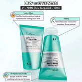 VT Lock Mask PDRN Glow-100 mL
