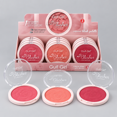 Gulf Girl Nude powder blush